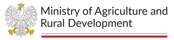 Ministry of Agriculture and Rural Development Republic of Poland